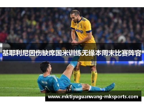 基耶利尼因伤缺席国米训练无缘本周末比赛阵容